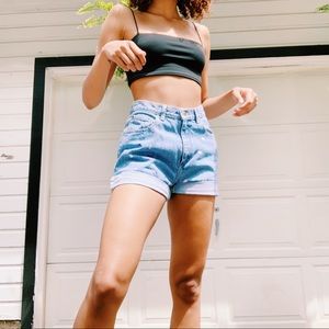 Arizona Jean shorts